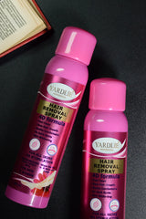 Fast & Painless Hair Remover (180ml) | Imported UK