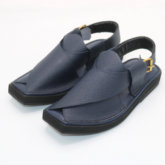 Kaptaan Blue Dotted