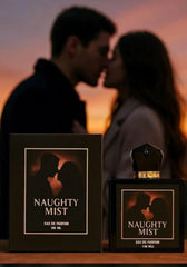 Naughty Misty Eau De Parfum