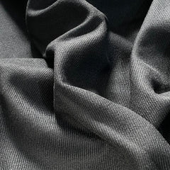 Nilon Woolen shawls (black )