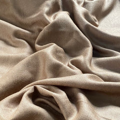 96 Woolen shawls ( tea brown )