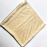 96 Woolen shawls ( camel brown )