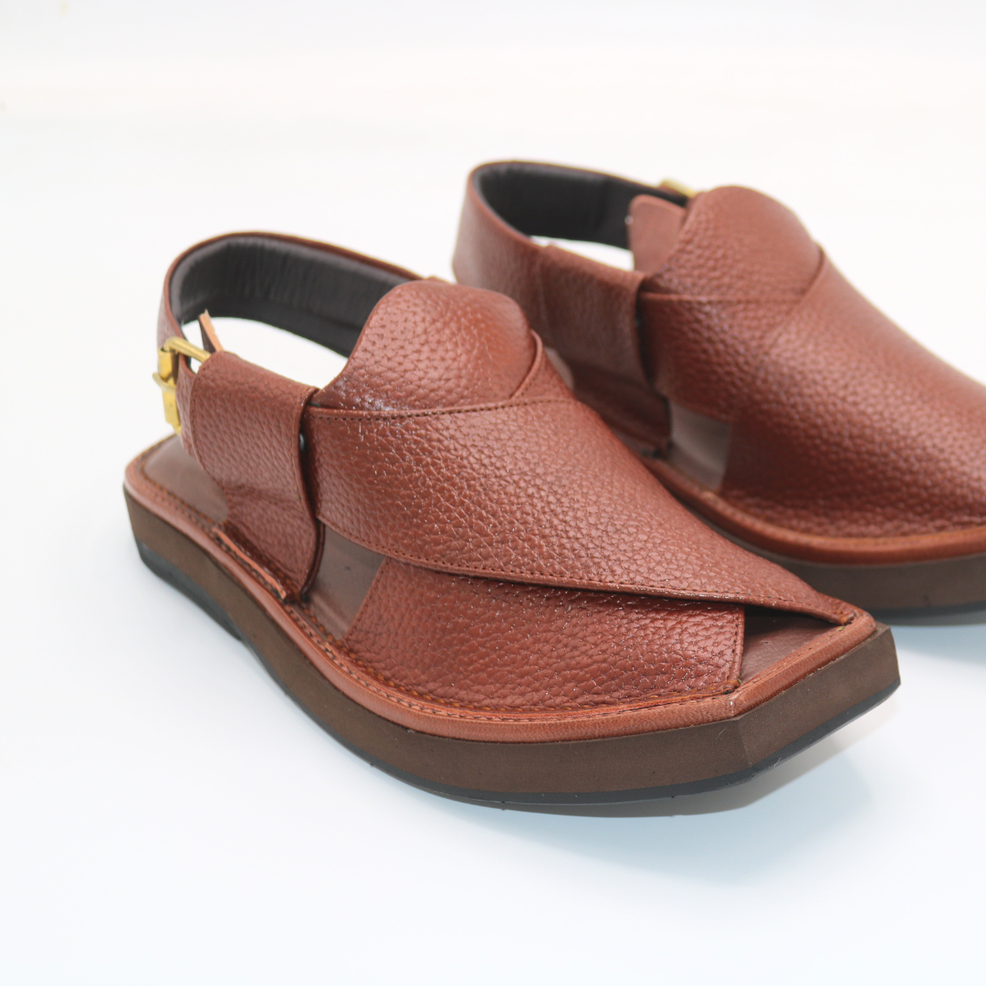 Kaptaan Mustard Dotted