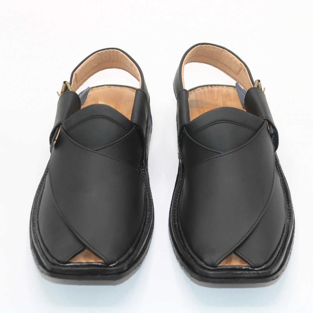Matt Black Smart Zalmi