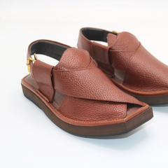 Kaptaan Mustard Dotted