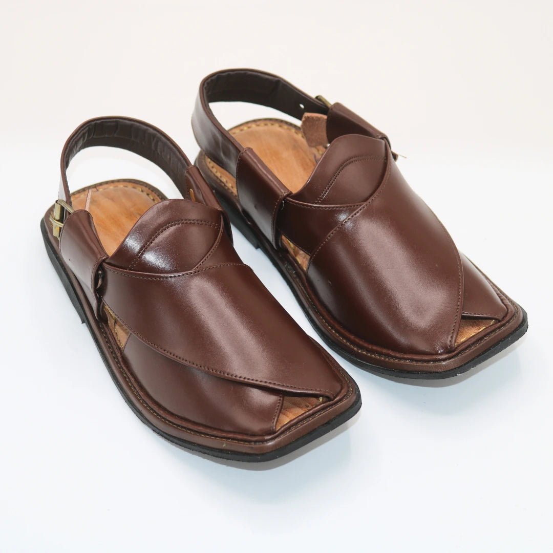 Smart Zalmi Dark Brown