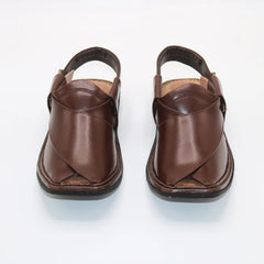 Smart Zalmi Dark Brown