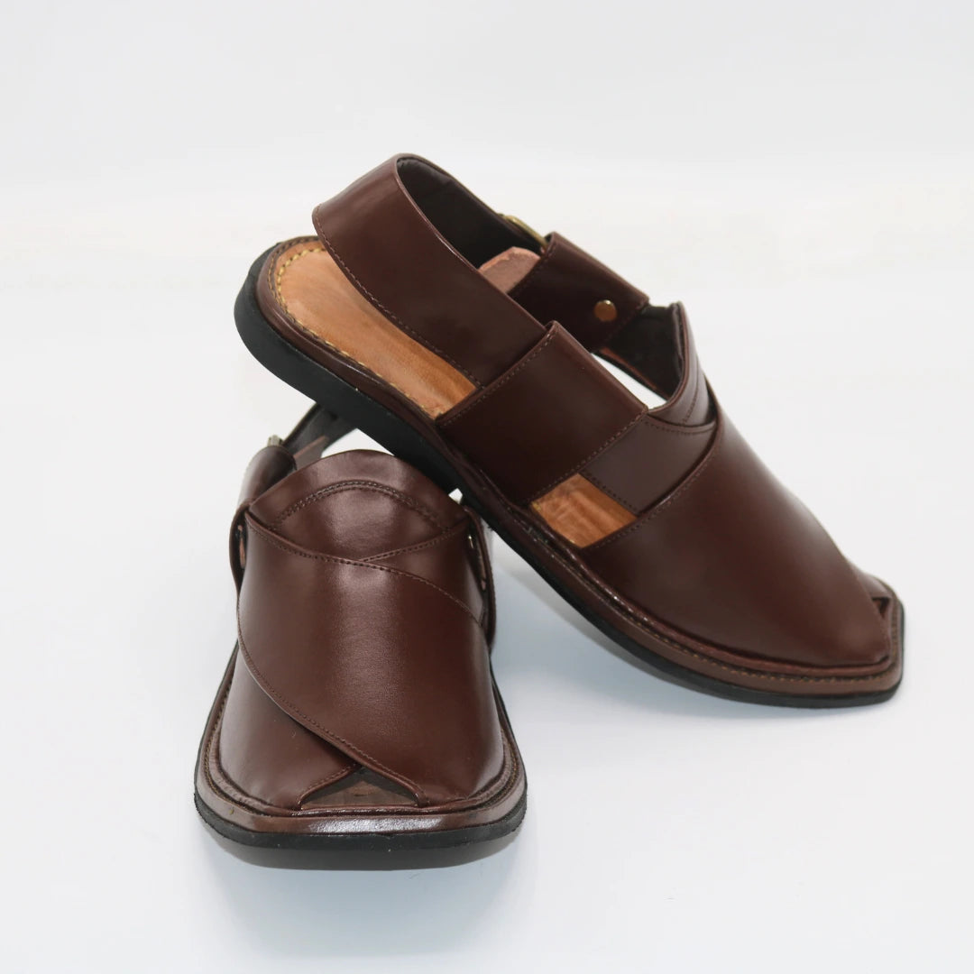 Smart Zalmi Dark Brown