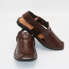 Smart Zalmi Dark Brown