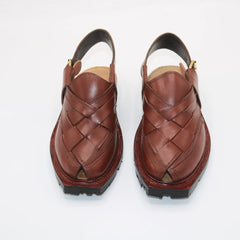 Premium Mustard Norozi chappal