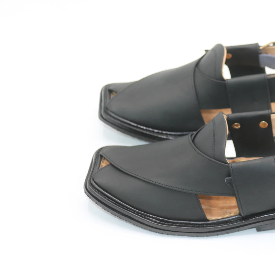 Matt Black Smart Zalmi