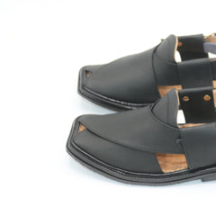 Matt Black Smart Zalmi