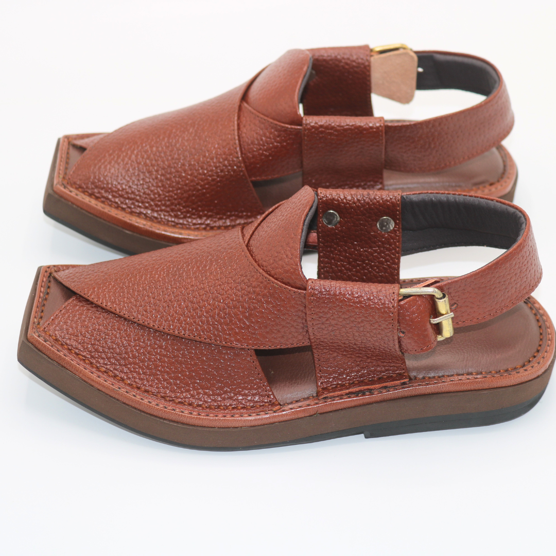 Kaptaan Mustard Dotted