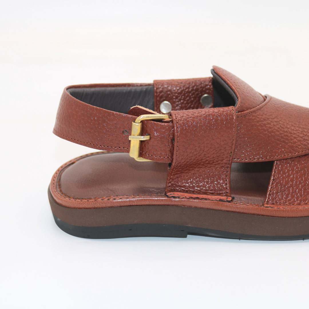 Kaptaan Mustard Dotted