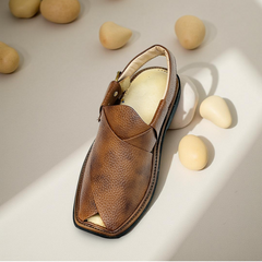 Premium Peshawar Zalmi chappal