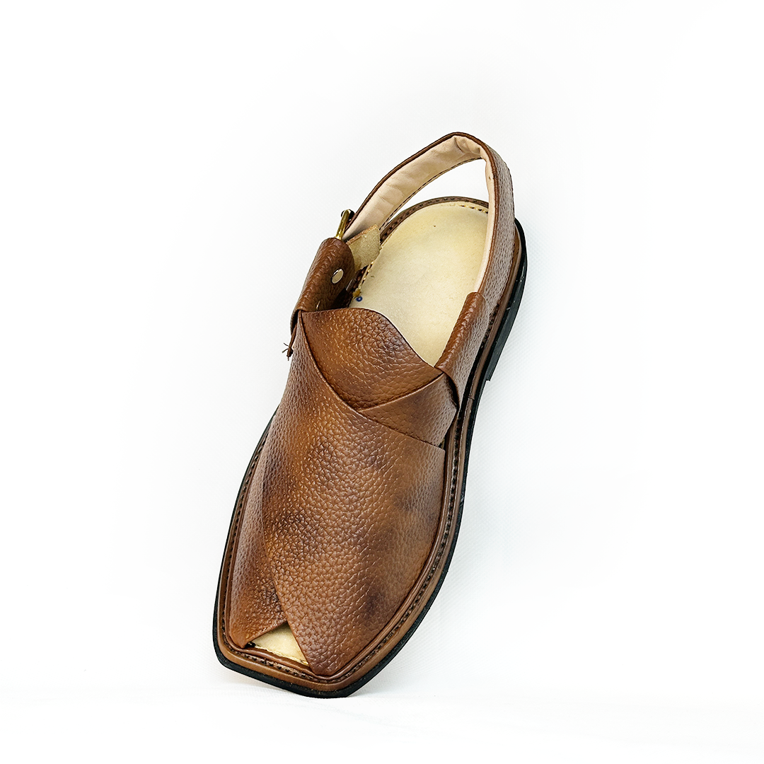 Premium Peshawar Zalmi chappal