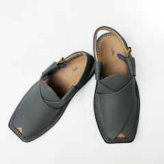 Premium Peshawar Zalmi chappal