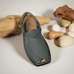 Premium Peshawar Zalmi chappal