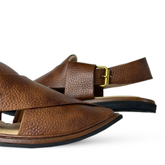 Premium Peshawar Zalmi chappal