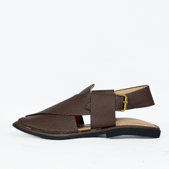 Premium Peshawar Zalmi chappal