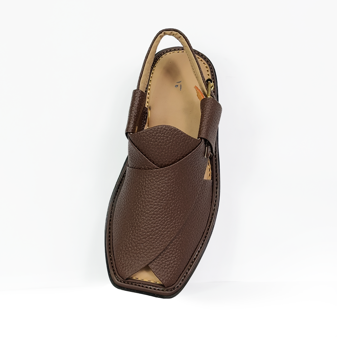 Premium Peshawar Zalmi chappal
