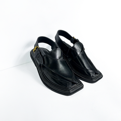 Premium Peshawar Zalmi chappal