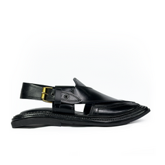 Premium Peshawar Zalmi chappal
