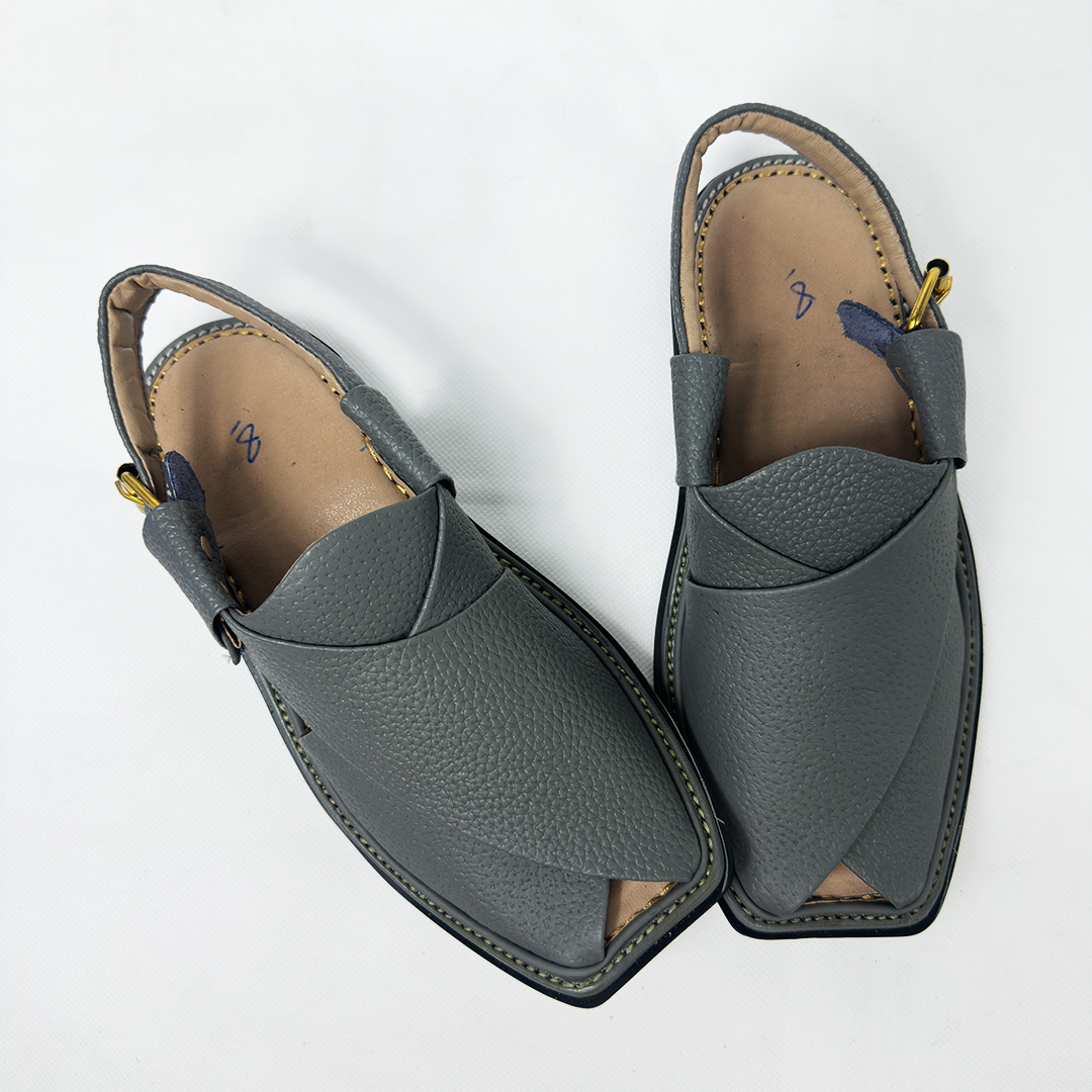 Premium Peshawar Zalmi chappal