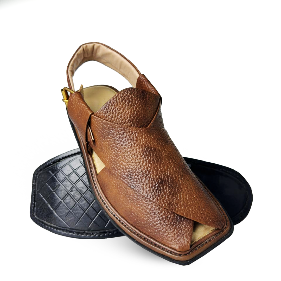 Premium Peshawar Zalmi chappal