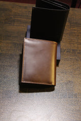 Leather Wallets for Men - Pure Leather Handmade