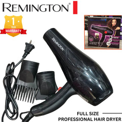 Professional Hair Dryer – 5000W